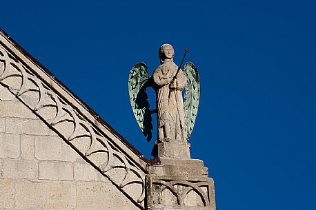 Duomo di Gemona